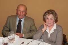 Cena Sociale 2017