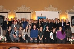 Cena Sociale 2017