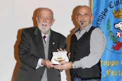 Cena Sociale 2018