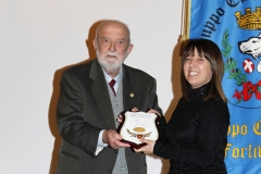 Cena Sociale 2018