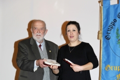 Cena Sociale 2018