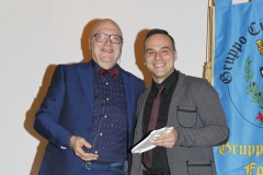 Cena Sociale 2018