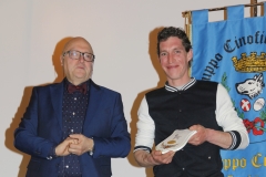 Cena Sociale 2018
