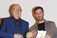Cena Sociale 2018