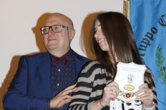Cena Sociale 2018