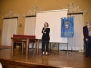 Cena sociale 2019 - view 2