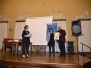 Cena sociale 2019